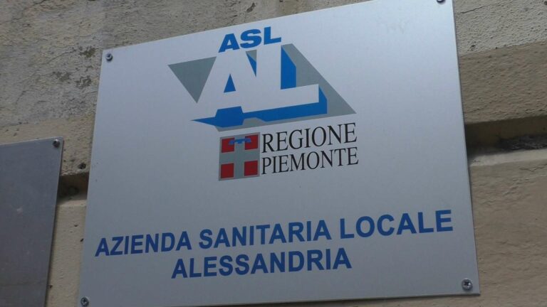 ASL Alessandria, concorso 2023 per 26 nuove assunzioni.