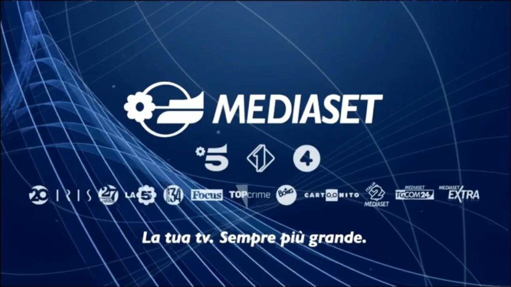 Lavorare in Mediaset