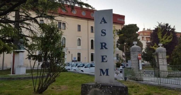 Concorso ASREM 2023, per 42 nuove assunzioni.