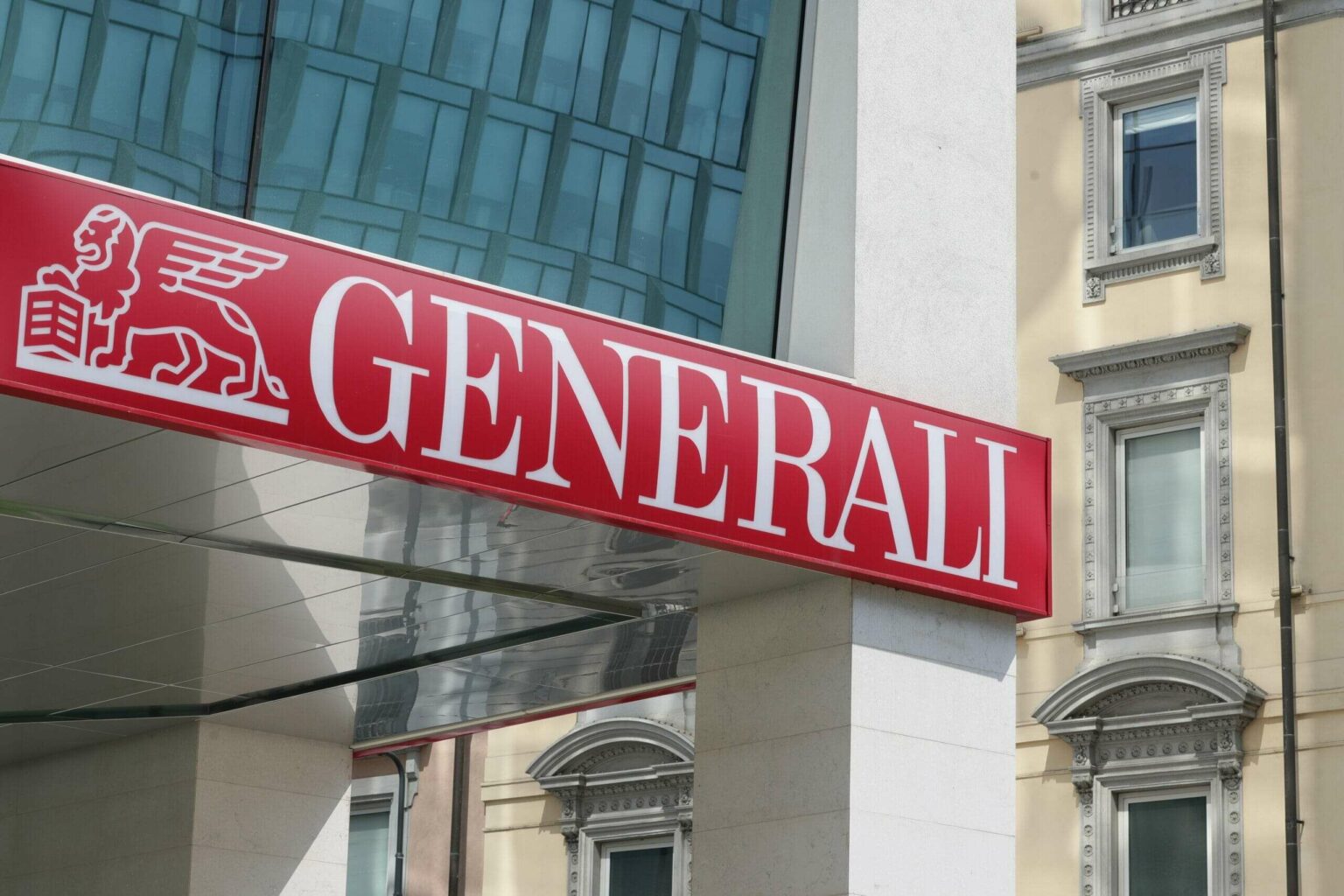 Generali Assicurazioni