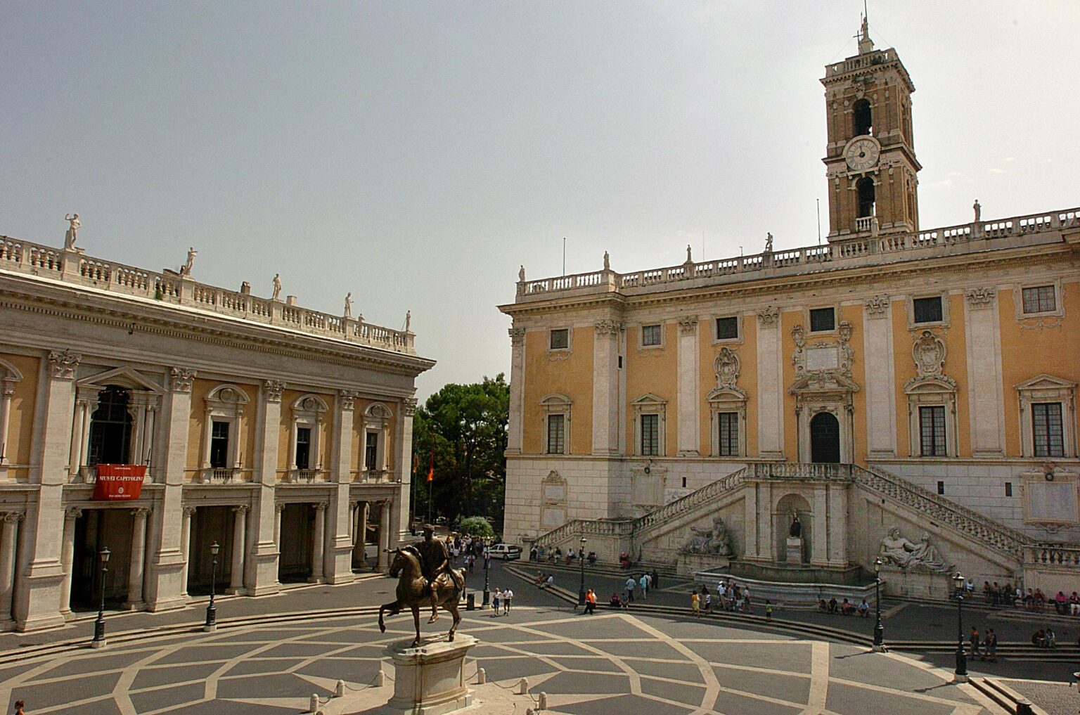 Comune di Roma