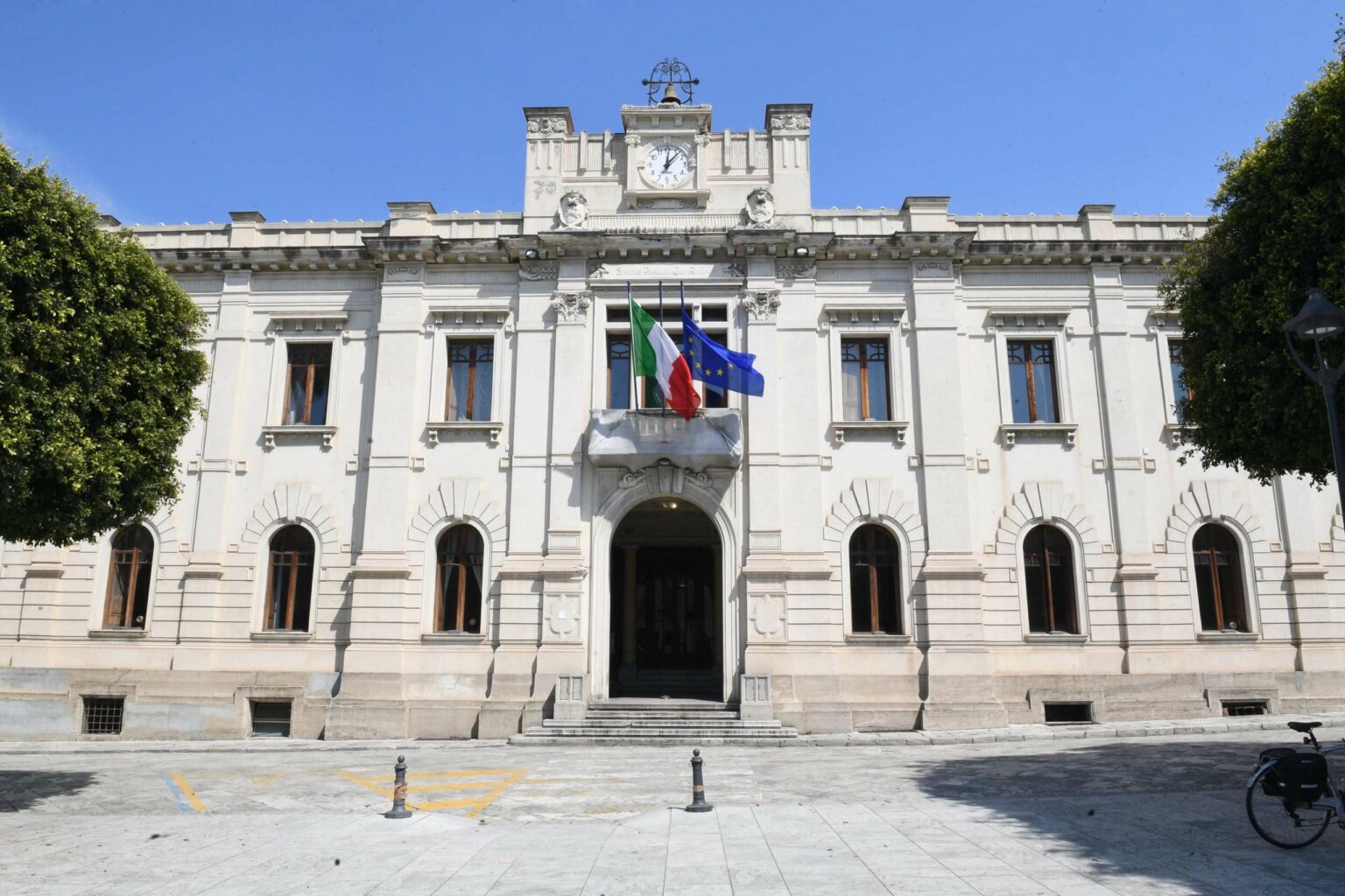 Comune di Reggio Calabria