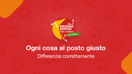 Concorso MessinaServizi 100 posti con licenza media