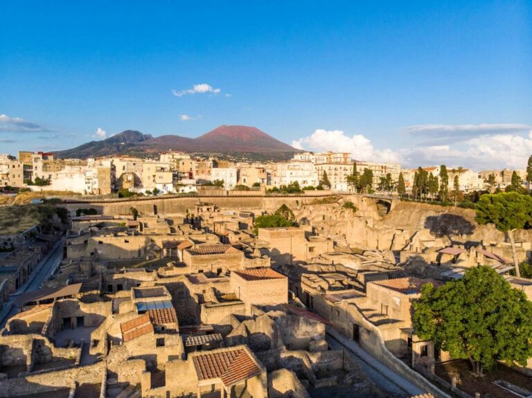 Concorso Comune di Ercolano