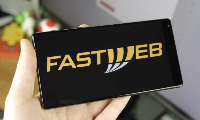 Fastweb