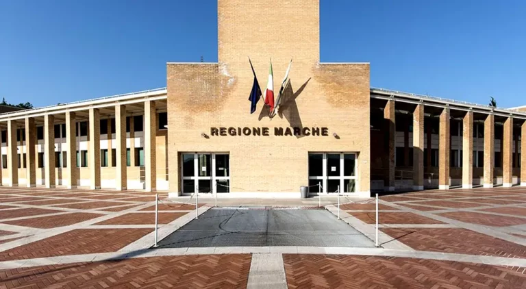 Concorso Regione Marche