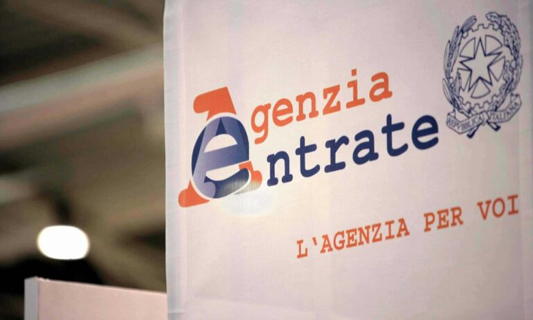 Concorsi 2023-2024 Agenzia delle entrate